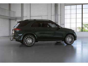 Mercedes GLE 350 - 6