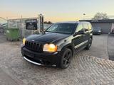 Jeep Grand Cherokee SRT8 6.1 V8 HEMI FULL - Jeep Grand Cherokee aus 2007: Srt8