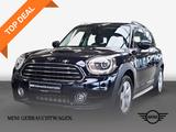 MINI Cooper Countryman Chili Head-Up LED Pano.Dach SH - MINI Cooper Countryman mit Panoramadach