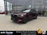 Mazda CX-80 3.3 (254PS) AWD Autom. Homura Pano 360* Le - Mazda 7-Sitzer