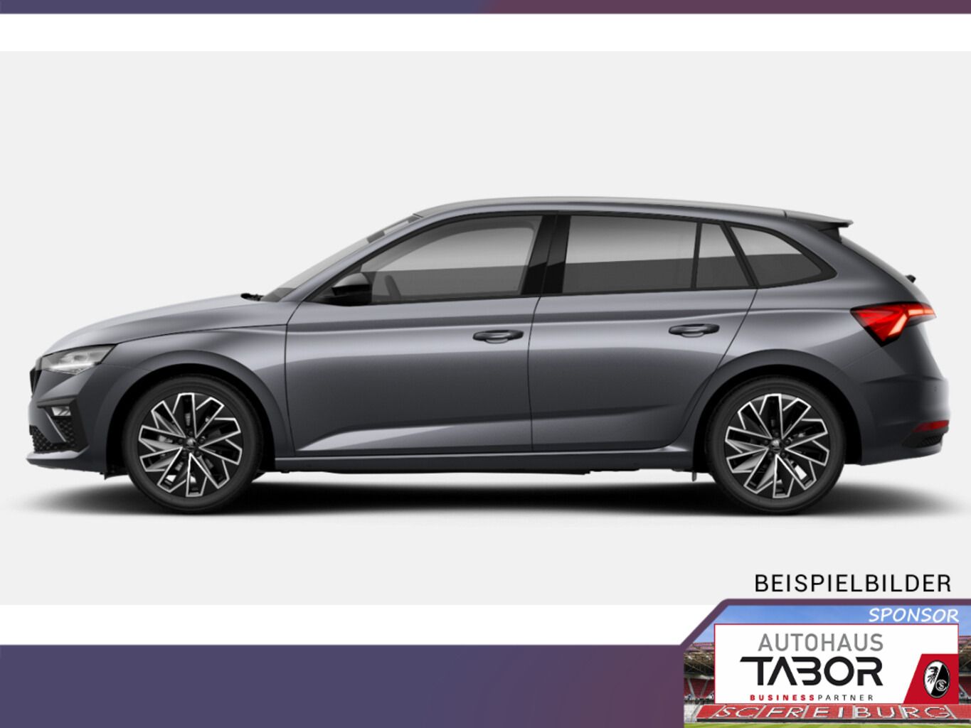 Skoda Scala - Bild 2