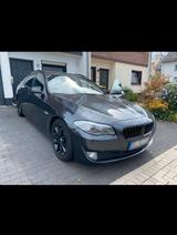 BMW 525D BJ2010 - BMW 525 in Köln
