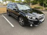 Subaru Outback 2.5i Lineartronic Sport AHK + 1J. Garant - Subaru Outback Gebrauchtwagen