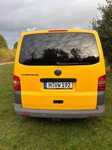 Volkswagen T5 Transporter - VW T5 Transporter Gebrauchtwagen in Hannover