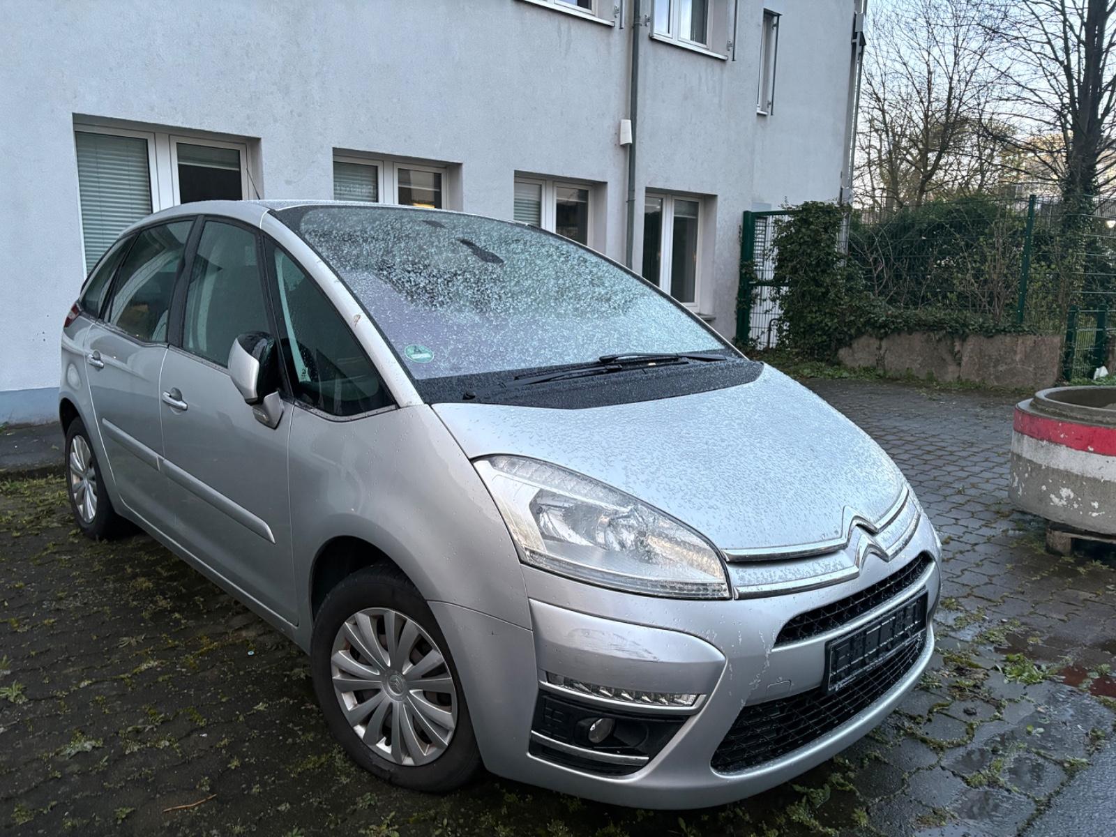 Citroën C4 Picasso Selection