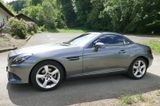 Mercedes-Benz SLC 180 - - Mercedes-Benz SLC 180
