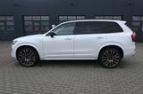 Volvo XC90 T8 AWD Ultra Dark*STDHZG*360°*LUFT*B&W*ACC - Volvo XC90 Jahreswagen
