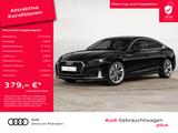 Audi A5 Sportback 35 TFSI LED AHK ACC NAVI PDC - Audi A5 aus 2023