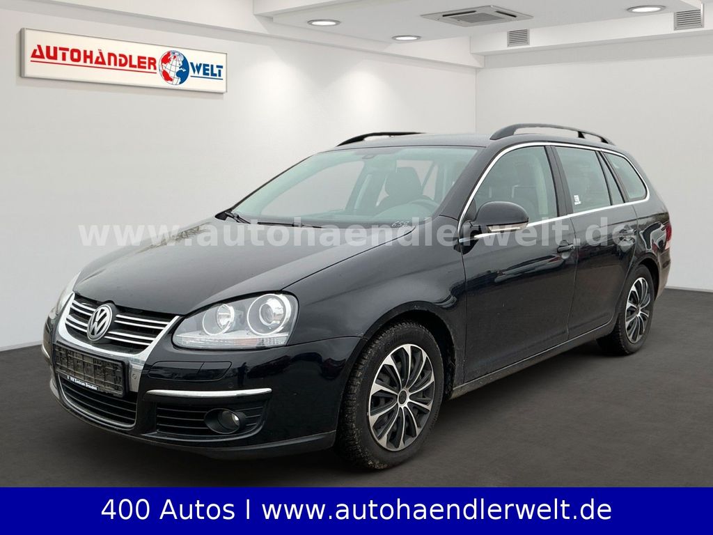 Angebot ansehen Volkswagen Golf