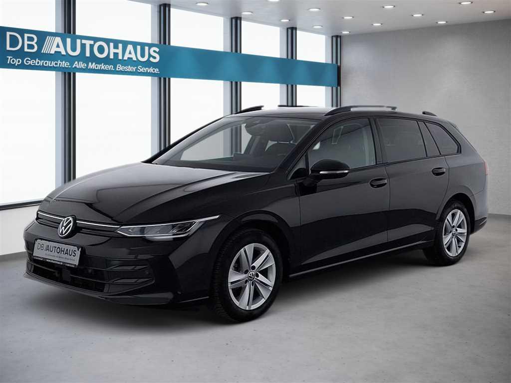 Volkswagen Golf Variant Life 1.5 eTSI DSG Navi AHK