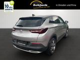 Opel Grandland X Elegance AHZV, Allwetter, Kamera, Na - Opel Grandland (X) Gebrauchtwagen in Dresden