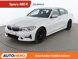 BMW 330e Luxury Line Aut.*NAVI*CAM*HUD*TEMPO*SHZ* - BMW 330 Gebrauchtwagen in Stuttgart