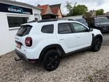Dacia Duster II Extreme 4WD 17 Zoll AHK Navi 360' Kame - Dacia Duster: 4.4