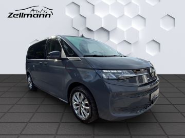 Volkswagen T7 Multivan - 8
