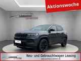 Jeep Compass  Night Eagle / Austauschmotor: 0 km !!!! - Jeep aus 2023