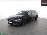 Volvo V90 2.0 D5 AWD R DESIGN 20ZOLL,KAMERA,TOTWINKEL - Volvo: Allradantrieb, Kombi