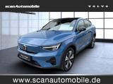 Volvo C40 Plus Recharge Pure Electric 2WD Bluetooth - Volvo C40 mit Schiebedach