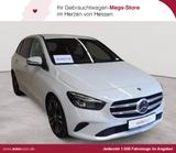 Mercedes-Benz B 200d -Edition 19 Navi KAM BusiP KomfP - Mercedes-Benz B 200 aus 2020