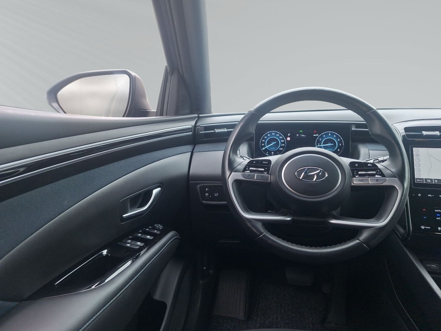 Hyundai Tucson – Bild 15