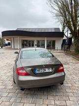 Mercedes-Benz CLS 350 - Mercedes-Benz CLS 350 in Kassel