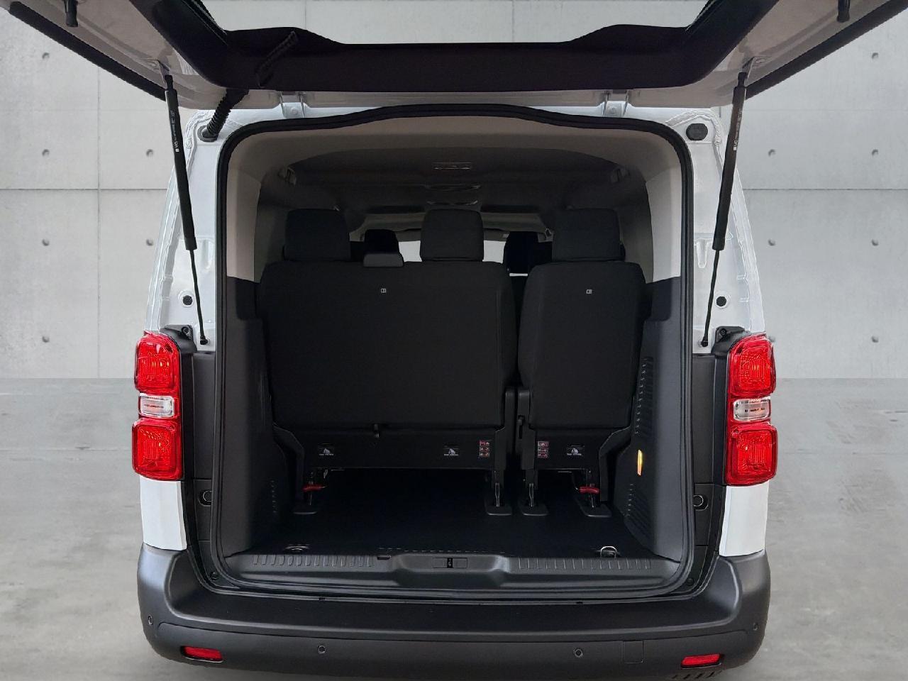 Toyota Proace Verso L1 Active