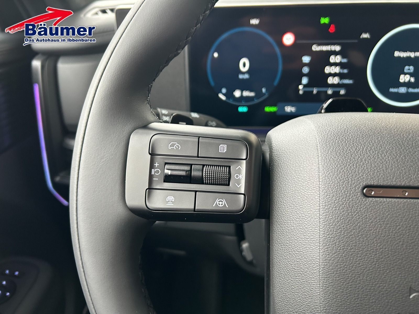 Hyundai Santa Fe – Bild 24