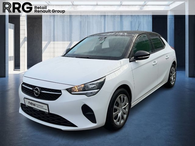 Opel Corsa F 1.2 Direct Injection Turbo 74kW Edition 