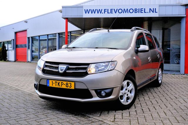 Dacia Logan MCV 0.9 TCe Prestige Navi|1e Eig|Airco|LMV