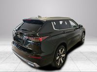 Mitsubishi Plug-in Hybrid Outlander - Vorschau Bild 3
