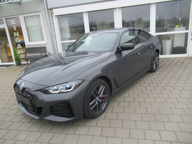 BMW i4 M50 M50 xDrive Vollausstattung Top Zustand