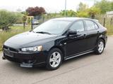 Mitsubishi Lancer Sportback Invite - Mitsubishi Lancer aus 2009: Sport