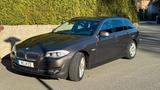 BMW 525d xDrive Touring - F11 - sehr gepflegt