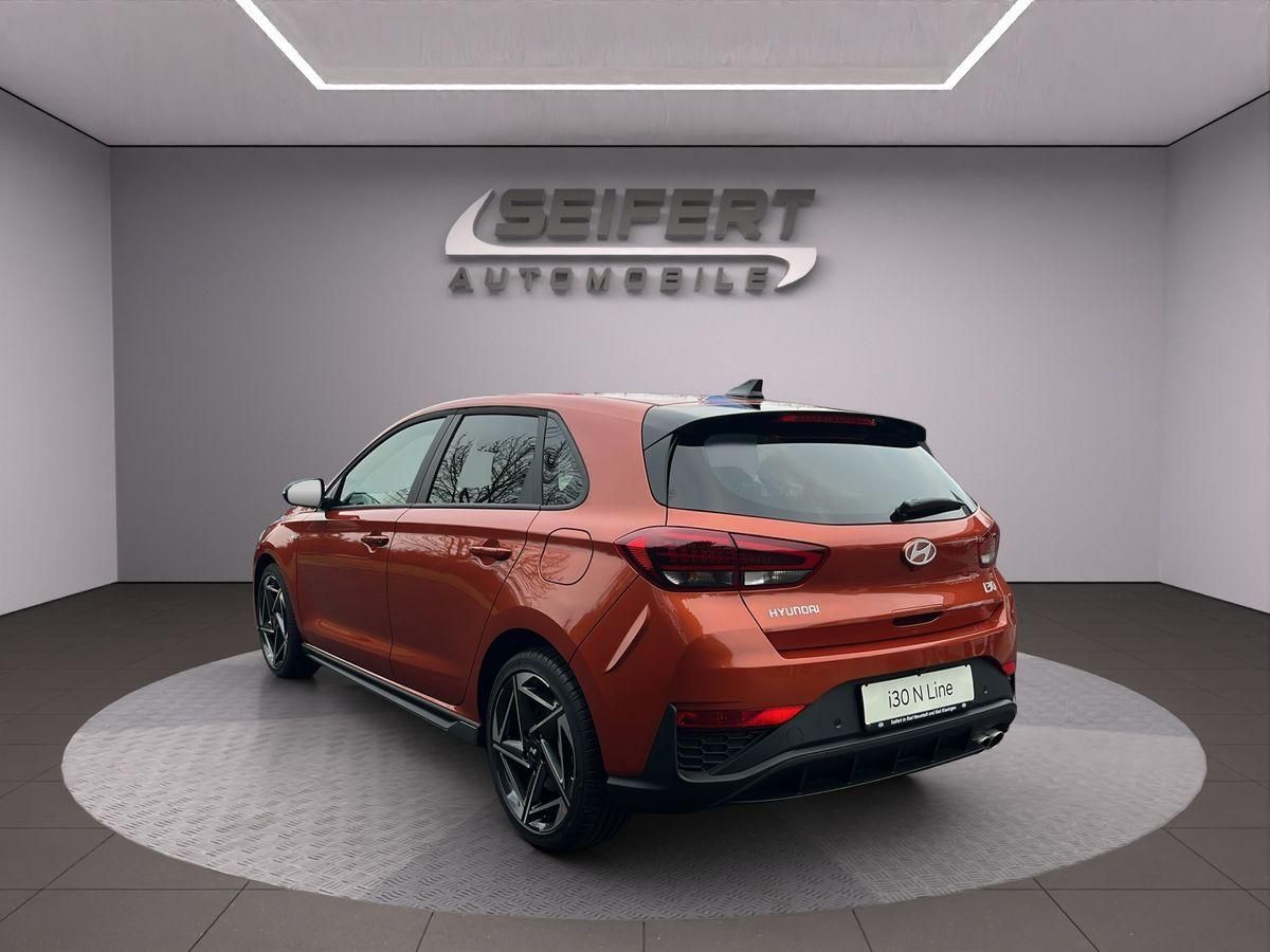 Hyundai i30 – Bild 3