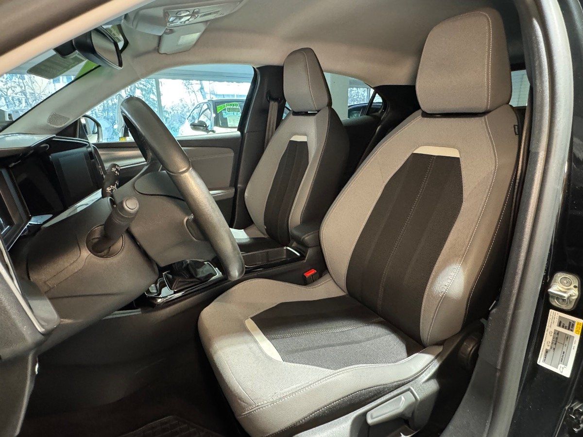 Opel Mokka - Bild 8