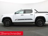 Volkswagen Amarok 3.0 TDI 4MOTION Pan Americana NAVI LEDER  - Volkswagen: America
