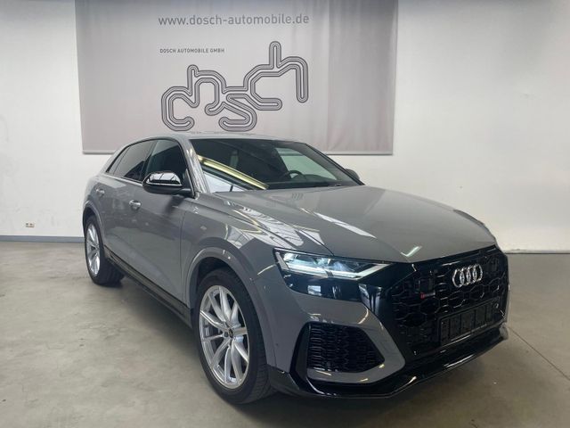AUDI RSQ8 4.0 TFSI qu. /KAMERA/MEMORY/Allradlenkung
