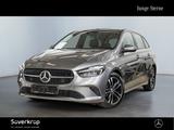 Mercedes-Benz B 200 d , PROGRESSIVE KAMERA SPUR PDC SHZ - Mercedes-Benz B 200 in Kiel