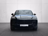 Porsche Cayenne GTS Coupé Beifahrerdisplay Standheizung - Porsche Cayenne Jahreswagen