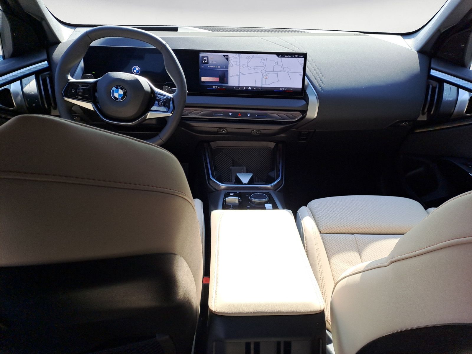 BMW X3 - Bild 9