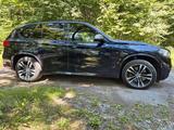 BMW X5 M50 M50d - - BMW X5 M50 aus 2016