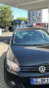 Volkswagen Golf plus 5 1.6 116 ps - VW Golf Plus in Mainz