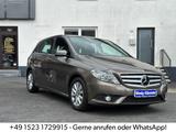 Mercedes-Benz B 200 Einparkhilfe*Sitzheizung - Mercedes-Benz B 200: Kombi