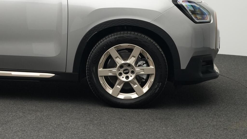 MINI Countryman SE (Cooper) - Bild 19