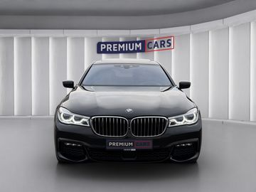 BMW 730 - 8