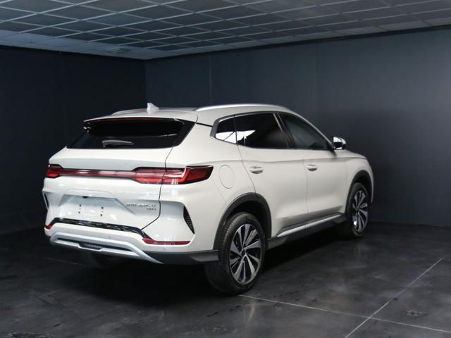 Other BYD Seal U DMi 1.5 218 CV PHEV Boost imagem 3