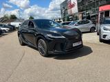 Lexus RX 450h Luxury Line E-FOUR PANORAMA MY25 VOLL - Lexus: Luxury