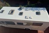 Carado I 447 TÜV/HU Neu! - Carado Integrierter
