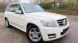 Mercedes-Benz GLK 220 GLK GLK 220, SportPaket Xenon,Panorama, - Mercedes-Benz GLK 220 Gebrauchtwagen in Hannover