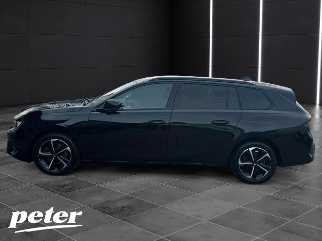 Opel Astra L ST 1.2 Turbo GS Automatik Sitzheizung Al imagem 2