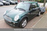 MINI COOPER Cabrio*LEDER*KLIMA*XENON*SHZ*H/K*1.HAND* - MINI MINI aus 2004